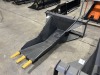 2025 PABREAK BT200 Stump Bucket
