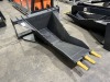 2025 PABREAK BT200 Stump Bucket - 2
