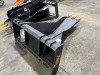 2025 PABREAK BT200 Stump Bucket - 3