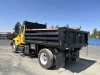 2005 International 7400 S/A Dump Truck - 3