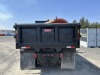 2005 International 7400 S/A Dump Truck - 4