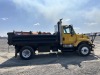 2005 International 7400 S/A Dump Truck - 6