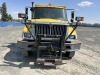 2005 International 7400 S/A Dump Truck - 8