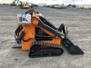 2025 ARTEER QB-480 Mini Compact Track Loader - 6