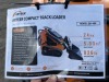 2025 ARTEER QB-480 Mini Compact Track Loader - 18