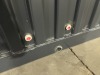 2025 10' Deluxe Container Sauna Room - 6