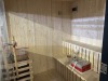 2025 10' Deluxe Container Sauna Room - 8