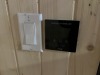 2025 10' Deluxe Container Sauna Room - 9