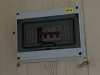 2025 10' Deluxe Container Sauna Room - 12