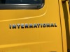 2005 International 7400 S/A Dump Truck - 15