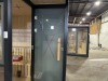 2025 10' Deluxe Container Sauna Room - 18