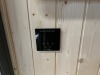 2025 9' Storage Container Sauna Room - 11