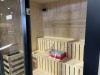 2025 7' Storage Container Sauna Room - 6