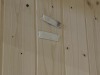 2025 7' Storage Container Sauna Room - 11
