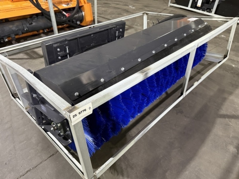 2025 ARTEER ASSB-72W Angle Broom