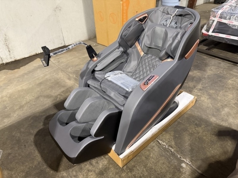 2025 Aboss Zero Gravity Massage Chair