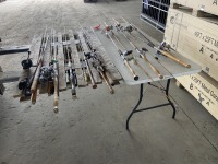 Fishing Poles