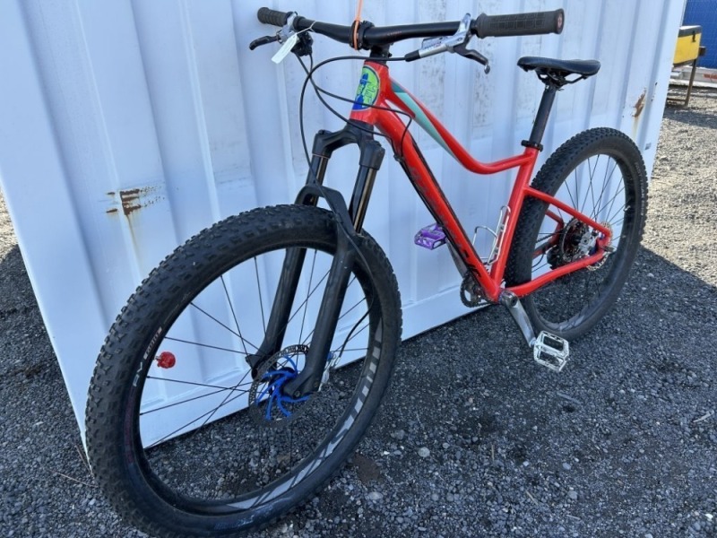 Specialized Mountain Bike