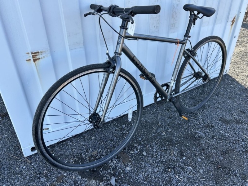 Concord Envoy Road Bike