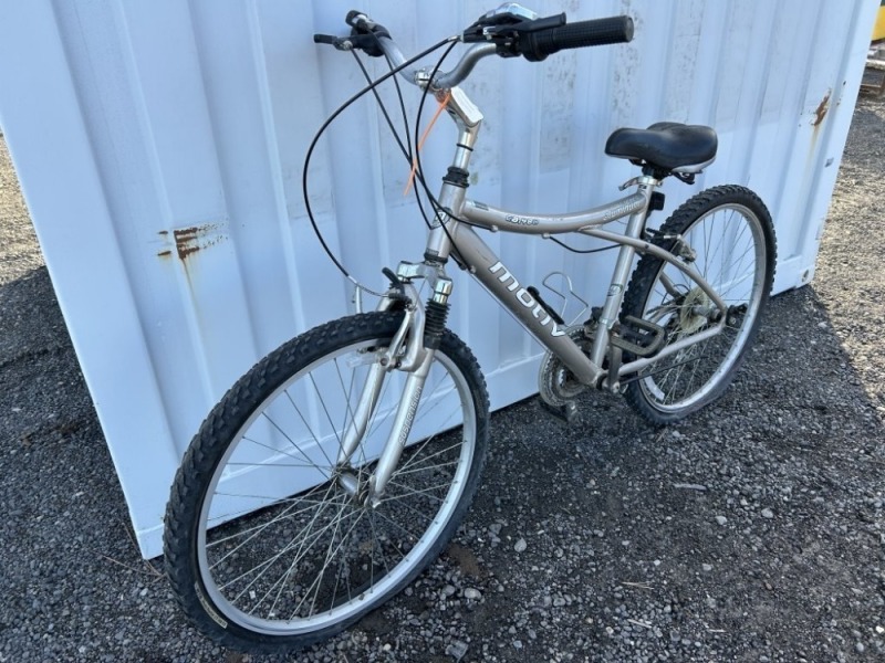 Motiv CA.480 6061 Series Mountain Bike
