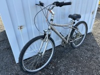 Motiv CA.480 6061 Series Mountain Bike
