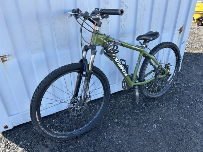 Novara Aspen Mountain Bike