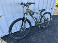 Novara Aspen Mountain Bike