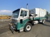 2007 Peterbilt 320COE 6x4 SideLoader Garbage Truck