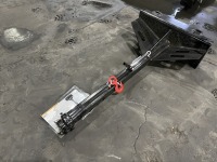 2025 GIYI GY-MTB87 Telescopic Boom Lift