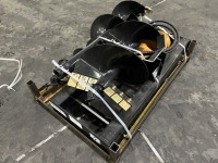 2025 GIYI GY-AG70 Auger w/3 Bits