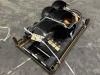 2025 GIYI GY-AG70 Auger w/3 Bits
