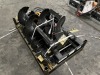 2025 GIYI GY-AG70 Auger w/3 Bits - 2