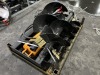 2025 GIYI GY-AG70 Auger w/3 Bits - 3