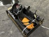 2025 GIYI GY-AG70 Auger w/3 Bits - 4