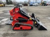 2025 SDLOOL SL360T Mini Compact Track Loader - 3