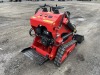 2025 SDLOOL SL360T Mini Compact Track Loader - 4