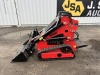 2025 SDLOOL SL360T Mini Compact Track Loader - 7