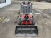 2025 SDLOOL SL360T Mini Compact Track Loader - 8