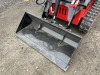 2025 SDLOOL SL360T Mini Compact Track Loader - 11