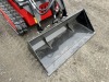 2025 SDLOOL SL360T Mini Compact Track Loader - 12
