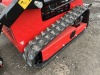 2025 SDLOOL SL360T Mini Compact Track Loader - 15