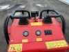 2025 SDLOOL SL360T Mini Compact Track Loader - 18
