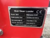 2025 SDLOOL SL360T Mini Compact Track Loader - 20