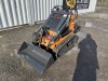 2025 ATS Power ATS-T460 Mini Compact Track Loader