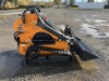 2025 ATS Power ATS-T460 Mini Compact Track Loader - 3