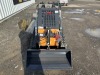 2025 ATS Power ATS-T460 Mini Compact Track Loader - 8