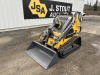 2025 ATS Power ATS-T460 Mini Compact Track Loader