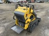 2025 ATS Power ATS-T460 Mini Compact Track Loader - 4