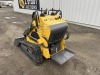 2025 ATS Power ATS-T460 Mini Compact Track Loader - 6