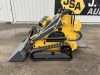 2025 ATS Power ATS-T460 Mini Compact Track Loader - 7